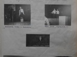 Kronika Domu Kultury w Zbiersku strona - 088